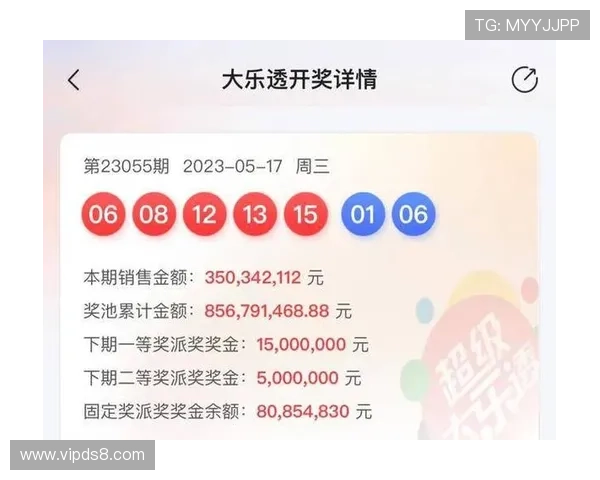 大乐透开奖号码全国同步，异地购彩中奖同样有效